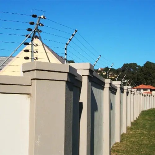 Electric Fencing