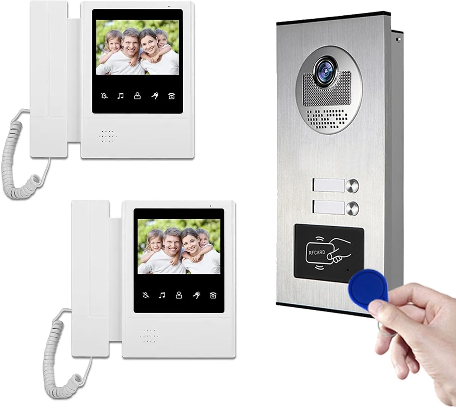 Intercom Systems